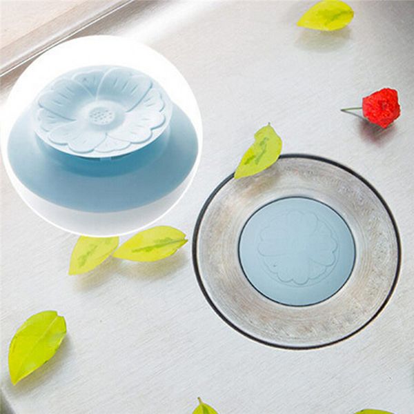 

wholesale- washroom hand shape sink plug water rubber sink bathtub ser new bathroom supply drop shipping