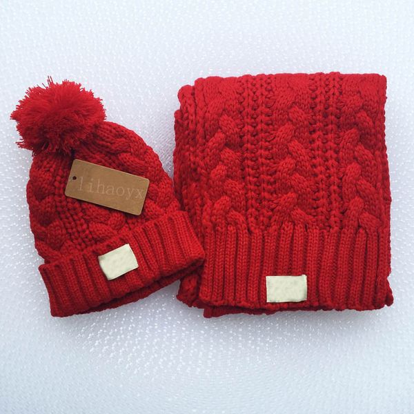 

Fa hion brand yojojo men and women winter warm carf hat uit full knit hat warm