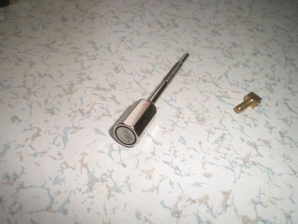 

35 pcs violin bow screws 3/4 to 4/4 violin bow parts silver color