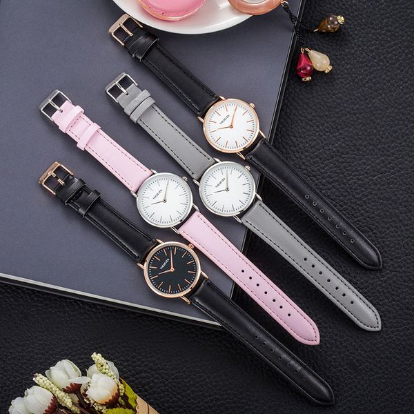 

Relógios de pulso every0where