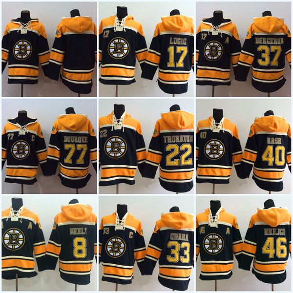 boston bruins jersey sweatshirt