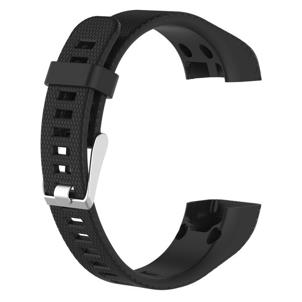 garmin vivosmart hr  leather band