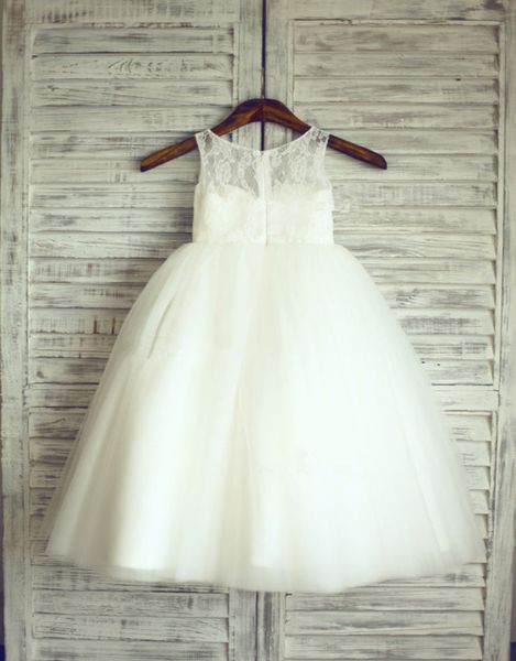 

Vestido Florido de Menina guoguo888