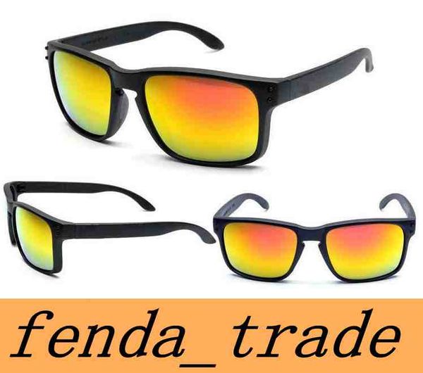 

2018 лучшие горячие продажи бренд не поляризованных uv400 солнцезащитные очки мужчины женщины спорт велоспорт очки очки очки очки 18 вариант, White;black