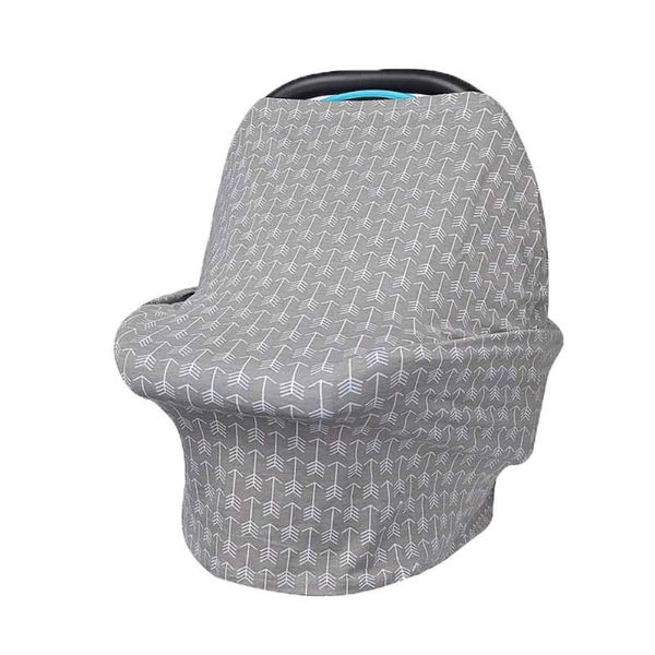 

wholesale- multifunction mother nursing covers baby cart stroller shielding mom feeding clothing pregnant women clothes, White