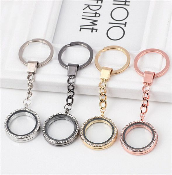 

30 мм кѬђглой оѬм кѬиалл кђлон медалон бѬелки поеѬебѬенне магниное екло, Slivery;golden