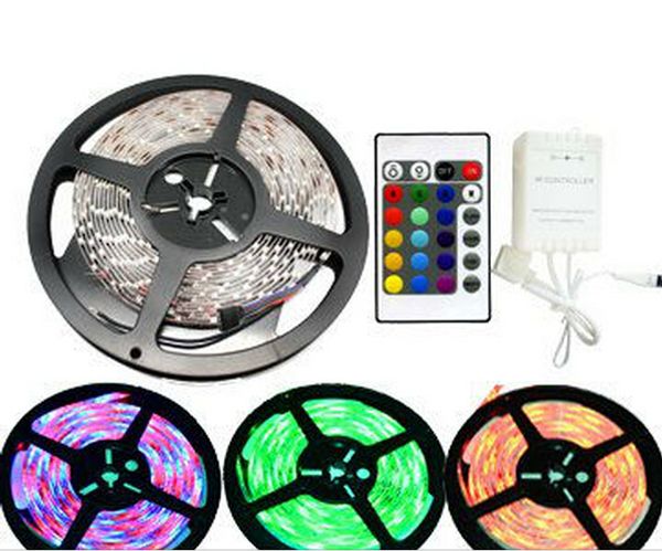 

Tiras de LED ledsafe