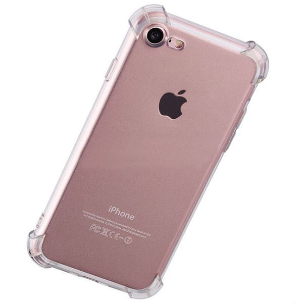 coque transparente iphone 6 s