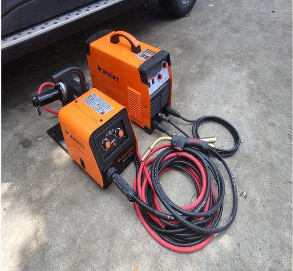 2020 Standard Mig Welder Mig315f With Wire Feeder Stable Mig