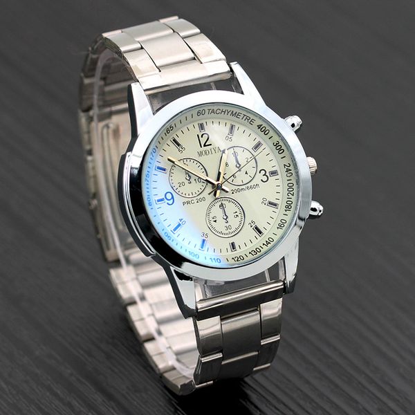 

cool men watches alloy unique racing car design stainless steel strap luxury fashion sports lumen military quartz wrist watch, Slivery;brown