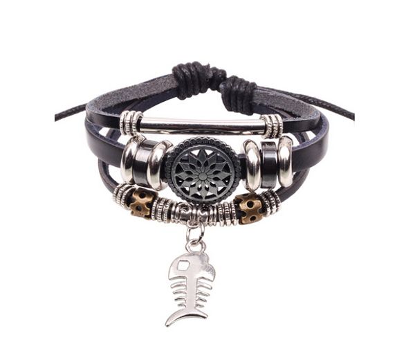 

Charm Bracelets legou668