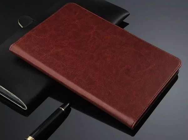 

Бизнес Case Для Xiaomi Mipad 2 Case Роскошный Кошелек Флип Стенд Красочные Оригинальный Фот