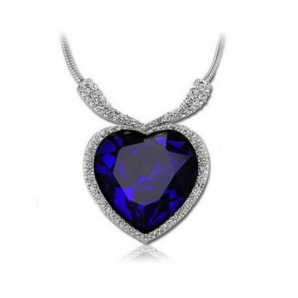 

модне еѬда кђлон ожеѬел изканнй пѬекѬанй ожеѬел дл женин лђий по, Silver