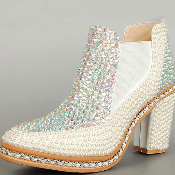 

Sapatos de casamento partyprom