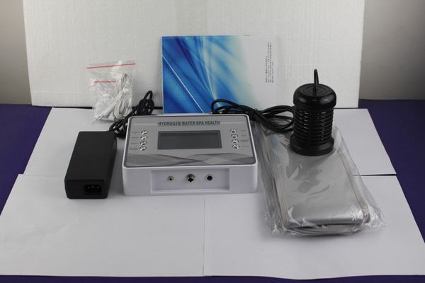 

new design ion foot bath detox machine ion cleanser detox machine detox foot spa machine