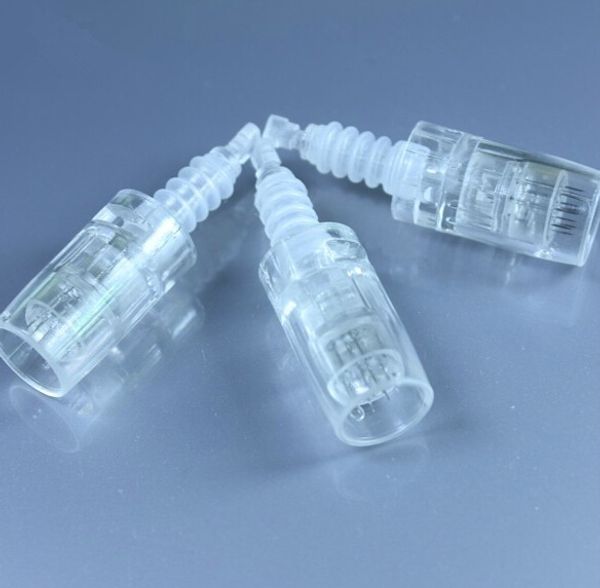 12-контактные сменные картриджи для игл, сменная игольная головка для ручки Derma, ролик для дермы MYM/электрический валик для дермы, лучшее качество