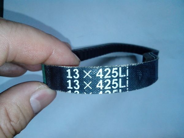 

wholesale-13x425li belt for cvt transmission