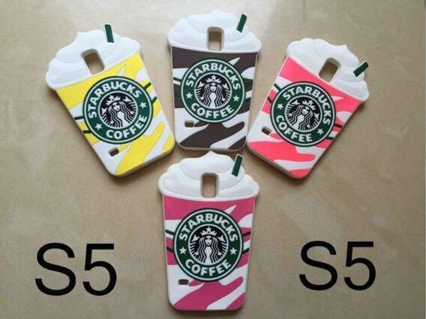 coque starbucks samsung galaxy