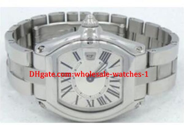 

christmas gift luxury stainless steel bracelet ladies quartz sports watch w62016v3 womens wristwatches, Slivery;brown