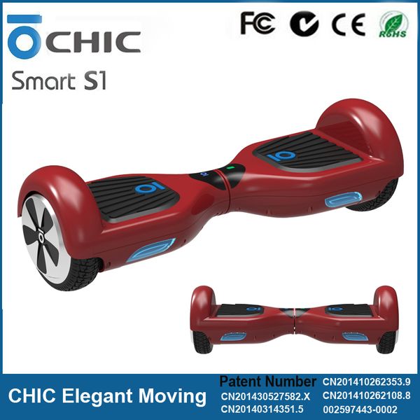 Remote Control For Electric Scooter Smart Self Balancing Unicycle self-balancing