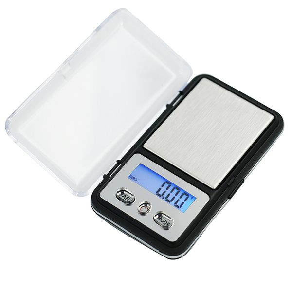 

smallest scales 200g / 0.01g Electronic Digital Jewelry scales Weighing