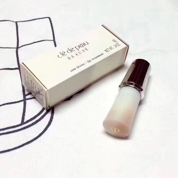 

cle de peau Beaute Lip Glow CPB Soin levres / lip treatment 4g Brand Lip Balm