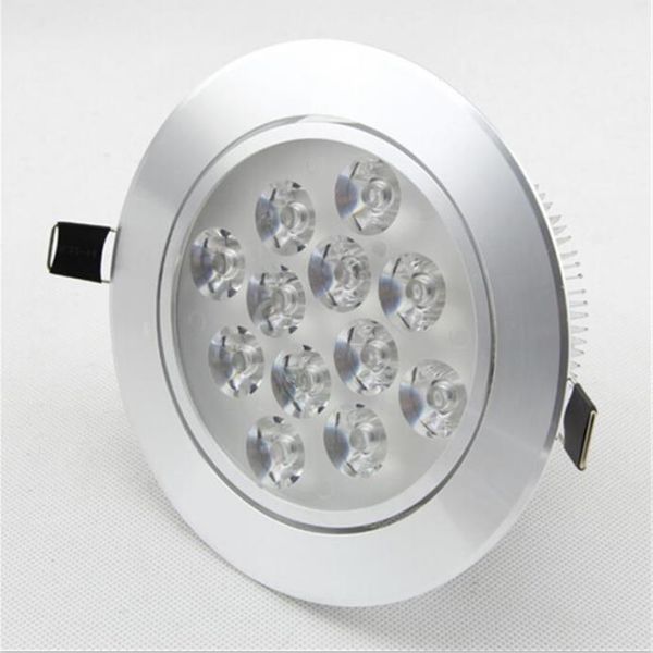 Top Quality Cree Chip Led Ceiling Light Recessed Kitchen Bathroom Top Quality Cree Chip Led Ceiling Light Recessed Kitchen Bathroom Lamp 85 265v Down