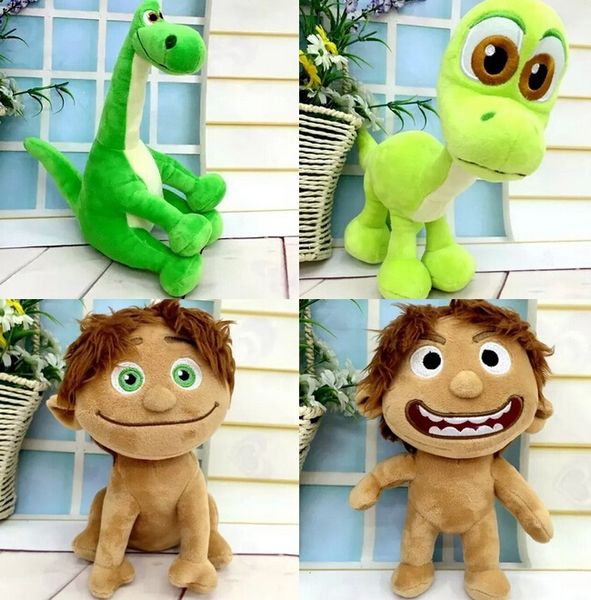 

prettybaby the good dinosaur 2015 plush movie toys green dinosaur plush toy spot dinosaur arlo plush doll stuffed toy 20cm ing