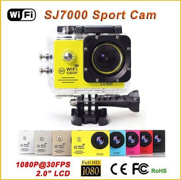 Image result for SJ7000 ACTION CAMERA