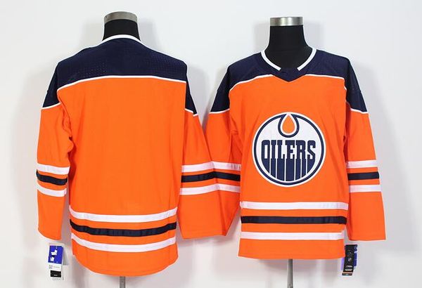 edmonton oilers jersey orange