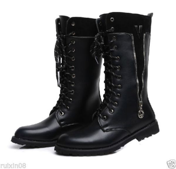 Großhandel Punk Rock HERREN SCHWARZ GOTH PUNK ROCK BAND Martin Herren Stiefel Von Gengtao198, $67.33 Auf De.Dhgate.Com | Dhgate Großhandel Punk Rock HERREN SCHWARZ GOTH PUNK ROCK BAND Martin Herren Stiefel Von Gengtao198, $67.33 Auf De.Dhgate.Com | Dhgate