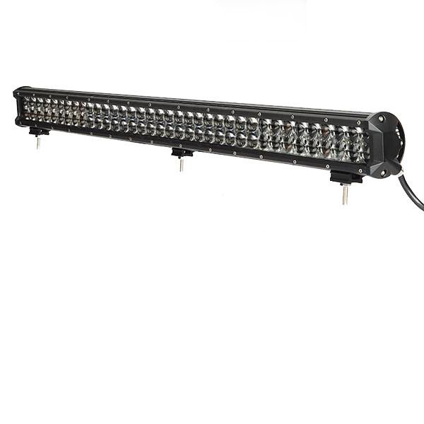 

2pcs 23inch 240w osram led work driving light bar suv boat truck 4x4 led bar light 12v 24v flood and spot combo offroad 4wd