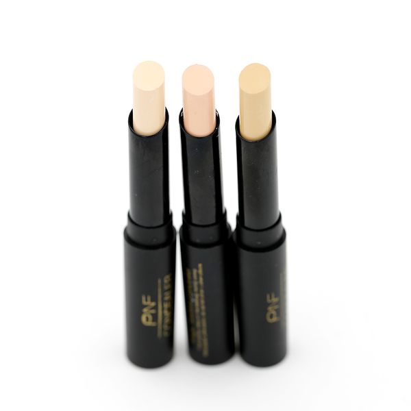 Concealer Foundation Stick Foundation Marke Concealer Stift Make-up 12 Stück 3 Farben Concealer Stick Gesichtsgrundierung P9001