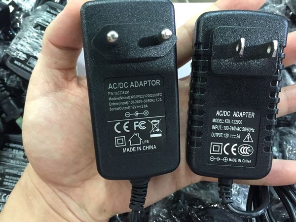 Netzteil 12V Ersatz für KDL-122000