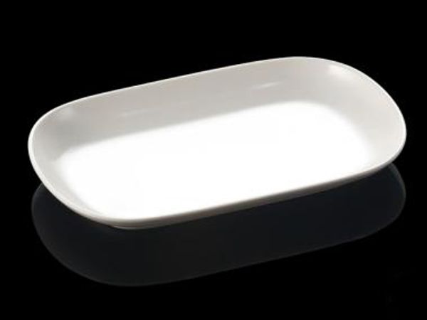 

новая мода блюдо меламин посуда 8.5 дюймов на пару вермишель блюдо ресторан быстрого питания с меламином блюдо a5 меламин посуда