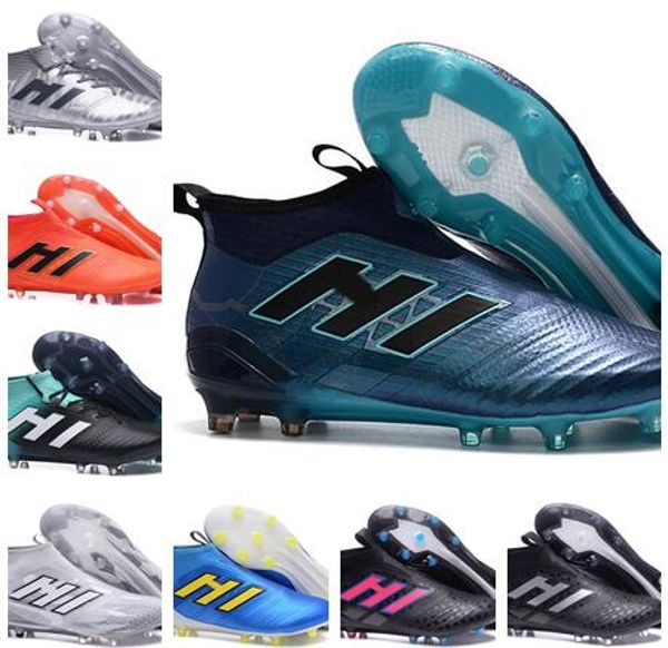 

Calçados de Ginástica e Outdoor lzssprotsshoes