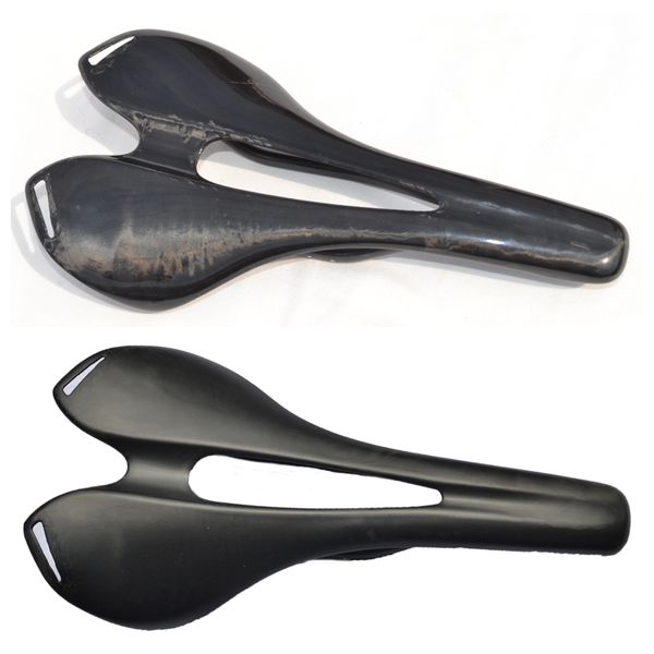 

Новый дорожный велосипед углерода седло полный углеродного волокна седло углеро