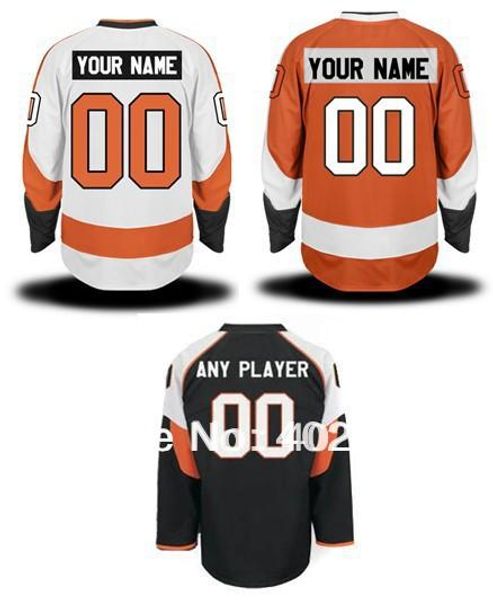flyers personalized jersey