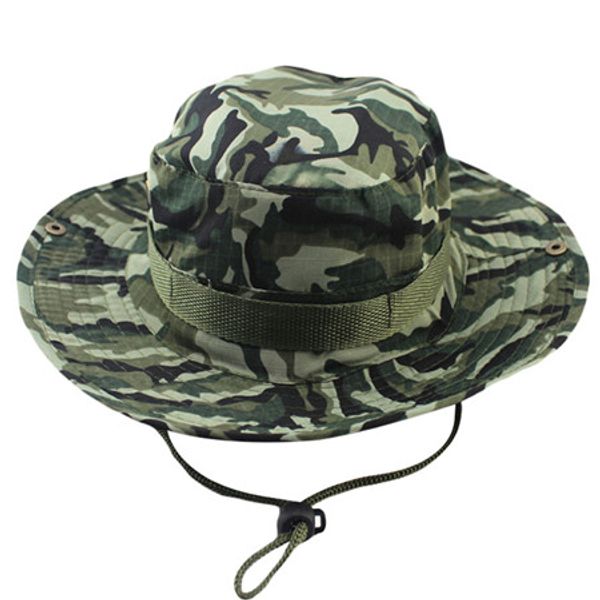 brim jungle