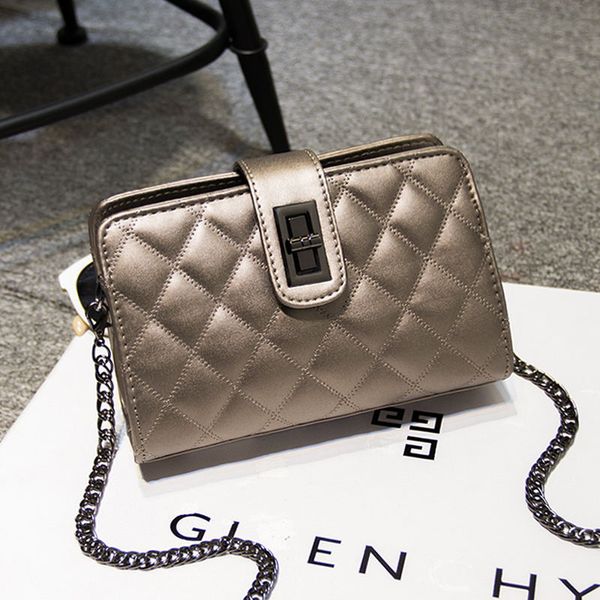 

Bolsa de Ombro sirendingzhi