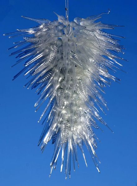 

элегантная люстра из дутого стекла модная гостиница-ресторан ktv led свет и освещение современная люстра из дутого стекла ручной выдувки