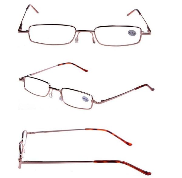 

presbyopic glasses pen shape case resin frame glasses +1.50 +2.00 +2.50 +3.00 +3.50 diopter points reading glasses