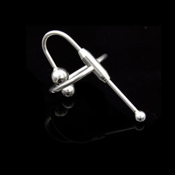 

bead - bondage design 2 chastity steel stainless male fetish urethra gay wholesale latest wand ikhtd