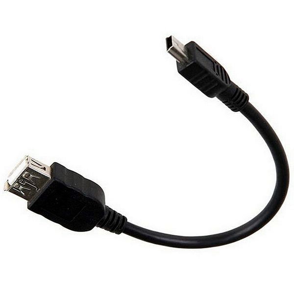 Wholesale Quality Products Mini Usb Port Adapter Converter Data