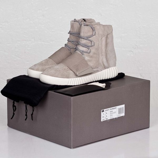 yeezy boost 750 dhgate