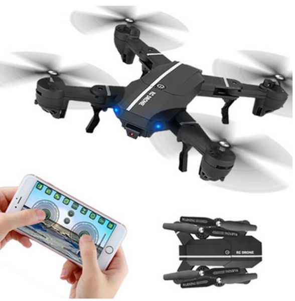 drone 8807w