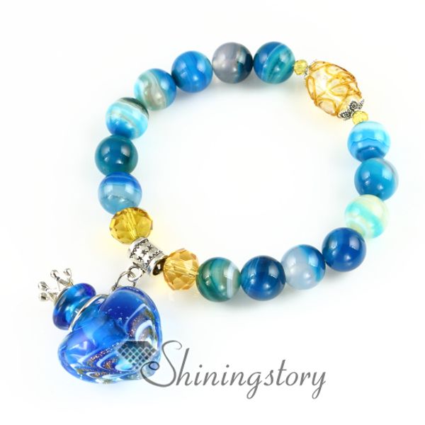 

Charm Bracelets shiningstory
