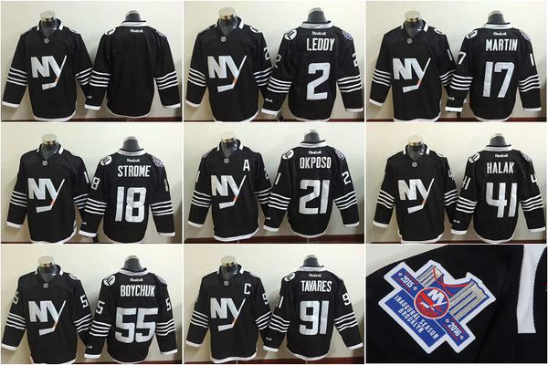 islanders brooklyn shirt