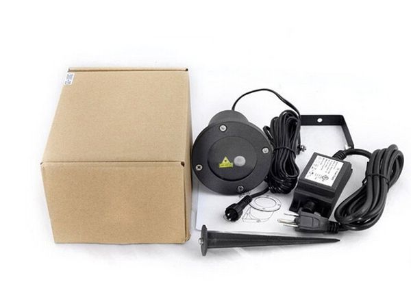 Remote Control Rg Waterproof Latest Elf Laser Light Outdoor