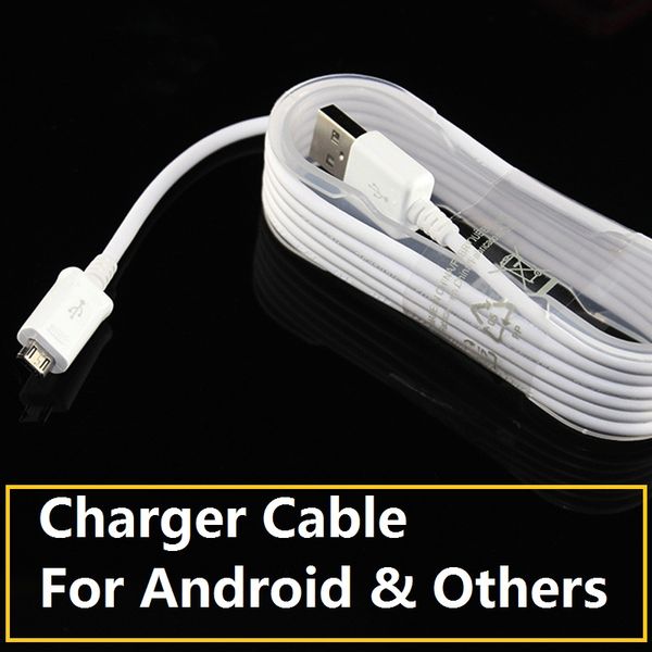 

Charger cable micro v8 u b data charger u b cable 1m 1 5m 2m for am ung galaxy 6 5 4 3 note 3 4 5 htc lg mobile phone